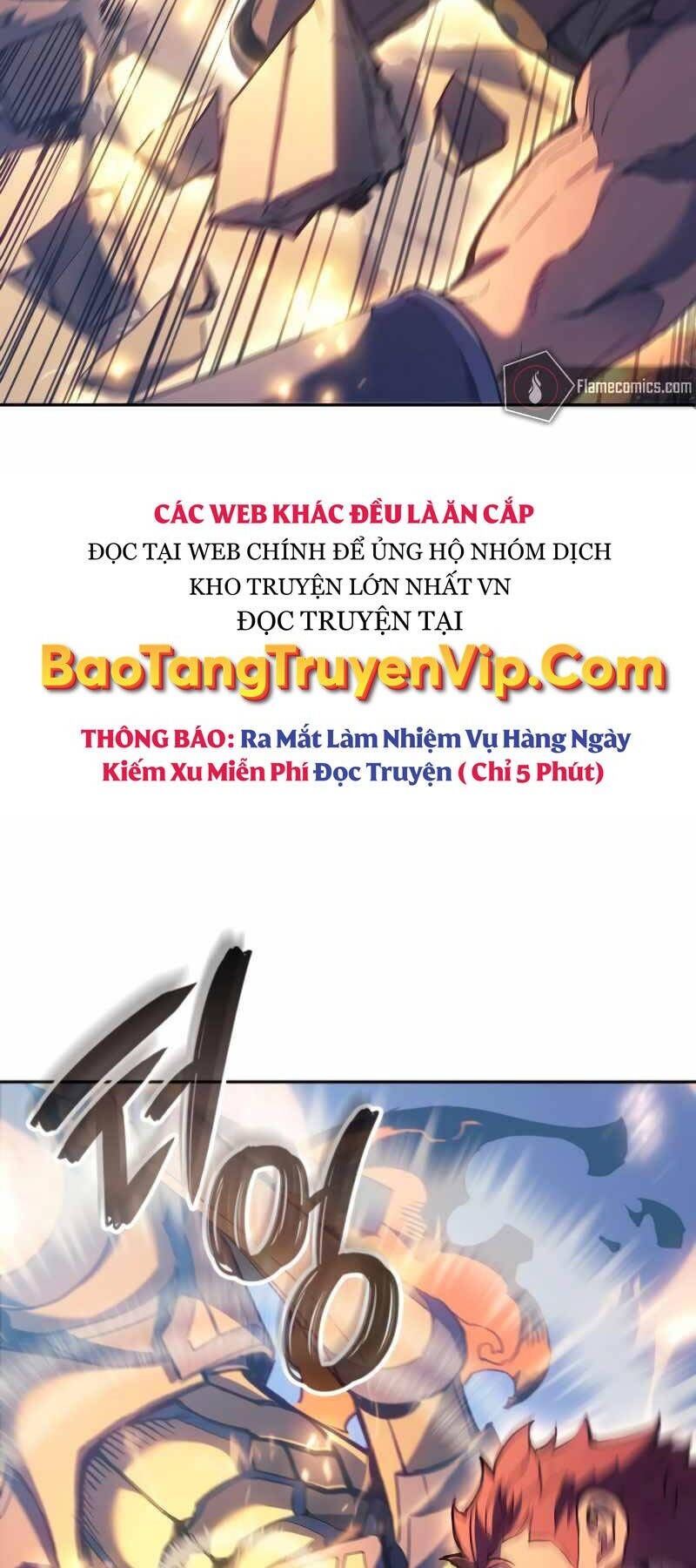 Đế Vương Hồi Quy - Chap 28