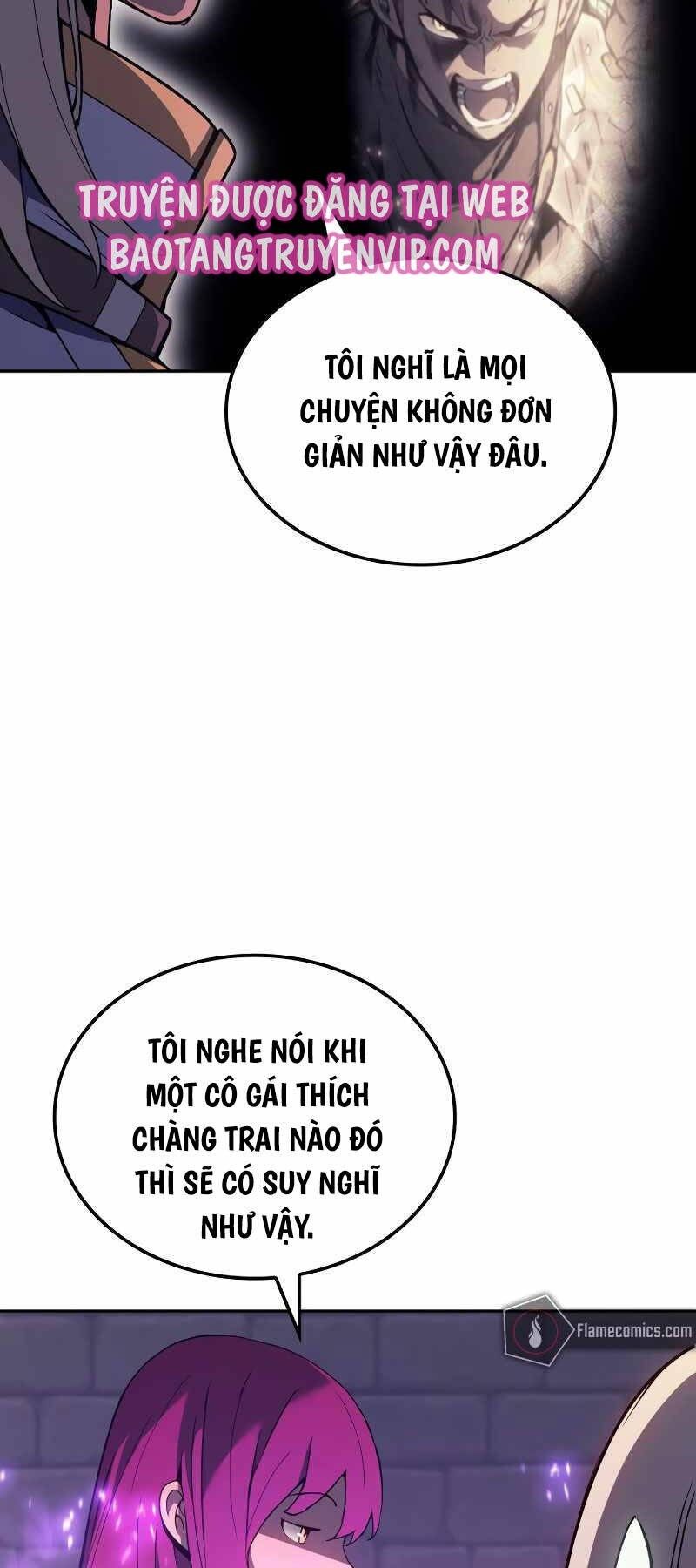 Đế Vương Hồi Quy - Chap 28