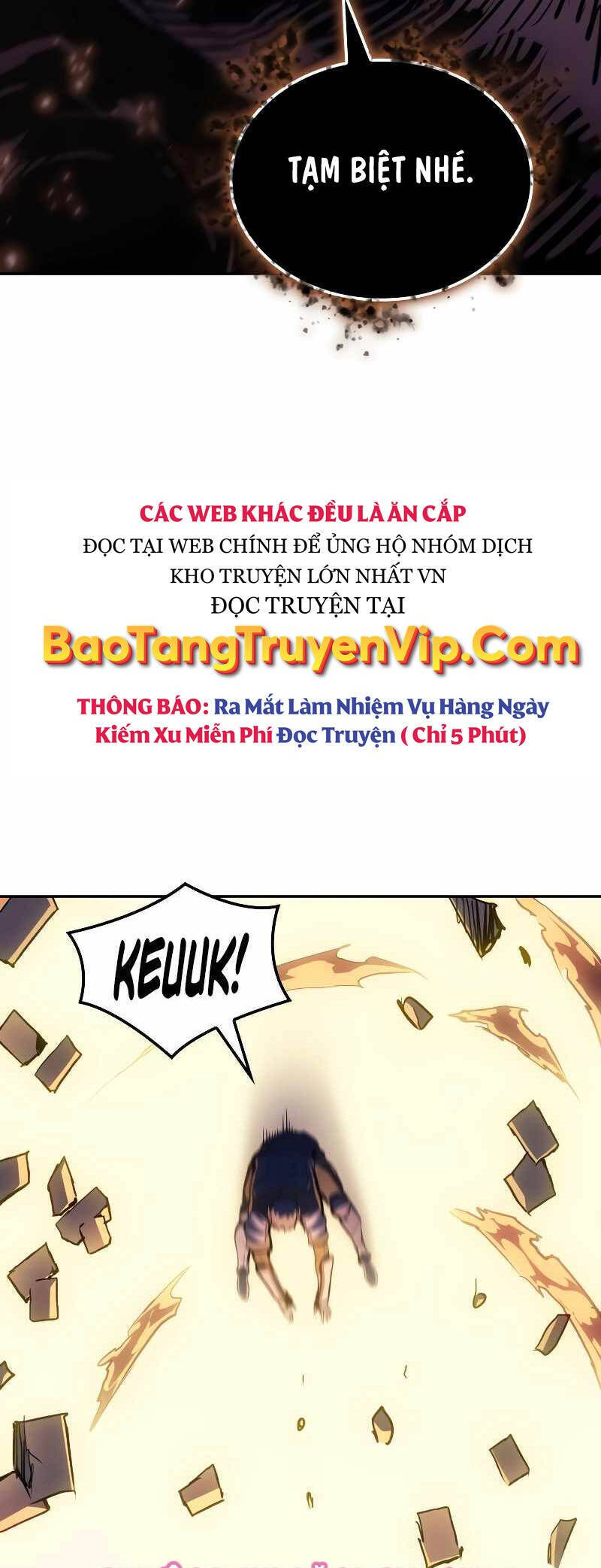 Đế Vương Hồi Quy - Chap 30