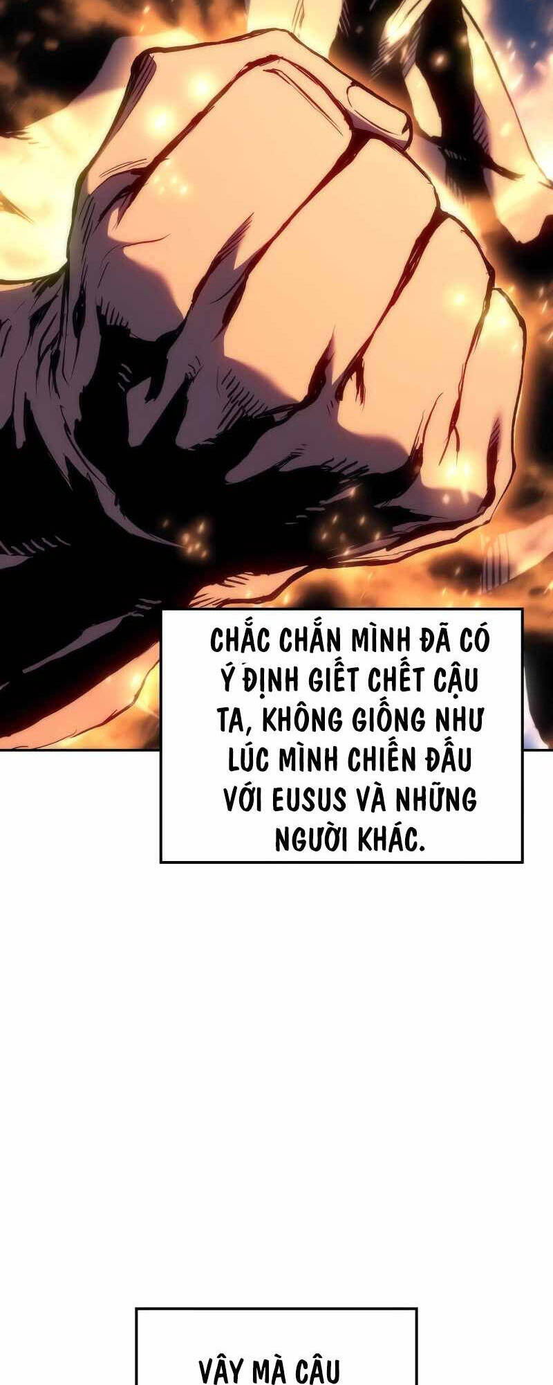 Đế Vương Hồi Quy - Chap 30