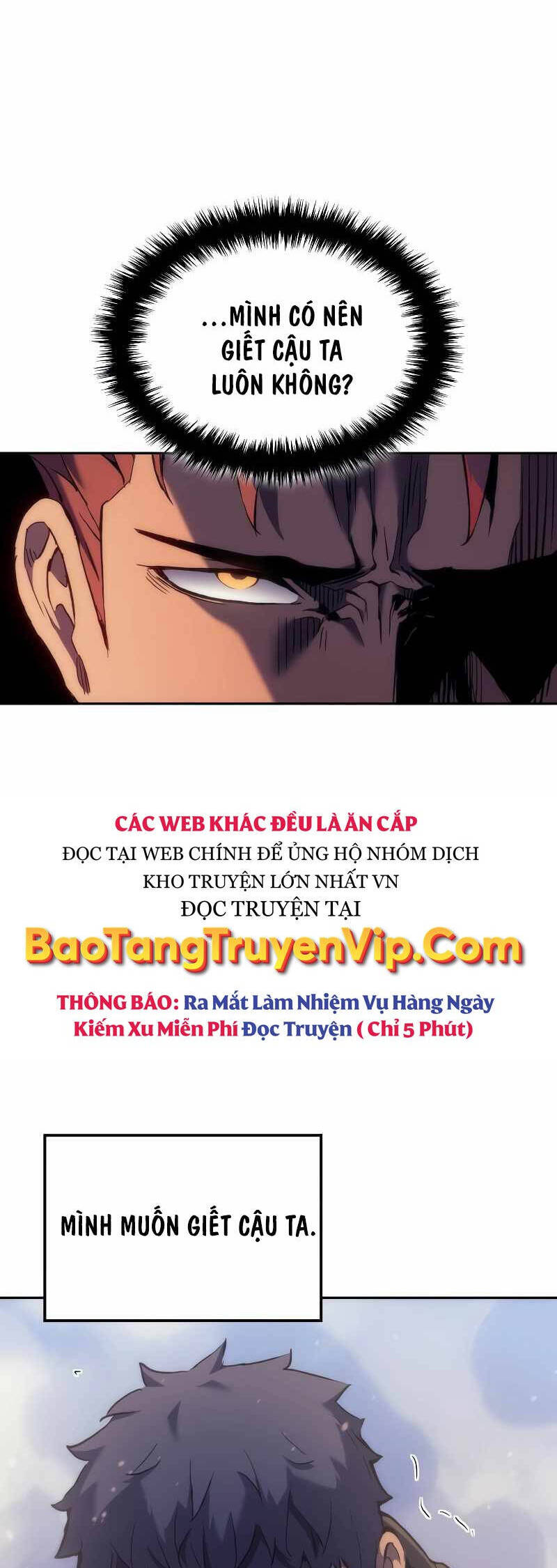 Đế Vương Hồi Quy - Chap 30