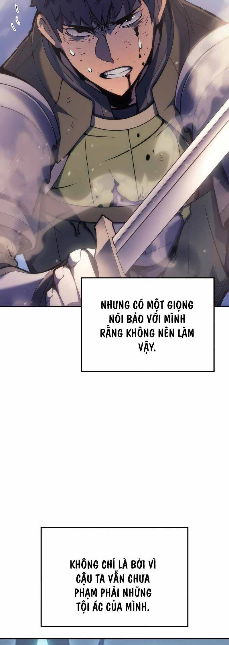 Đế Vương Hồi Quy - Chap 30