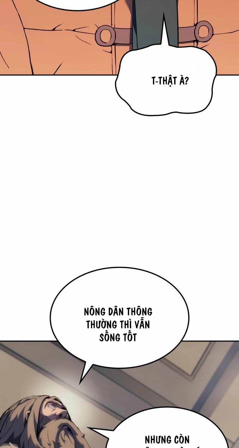 Đế Vương Hồi Quy - Chap 35