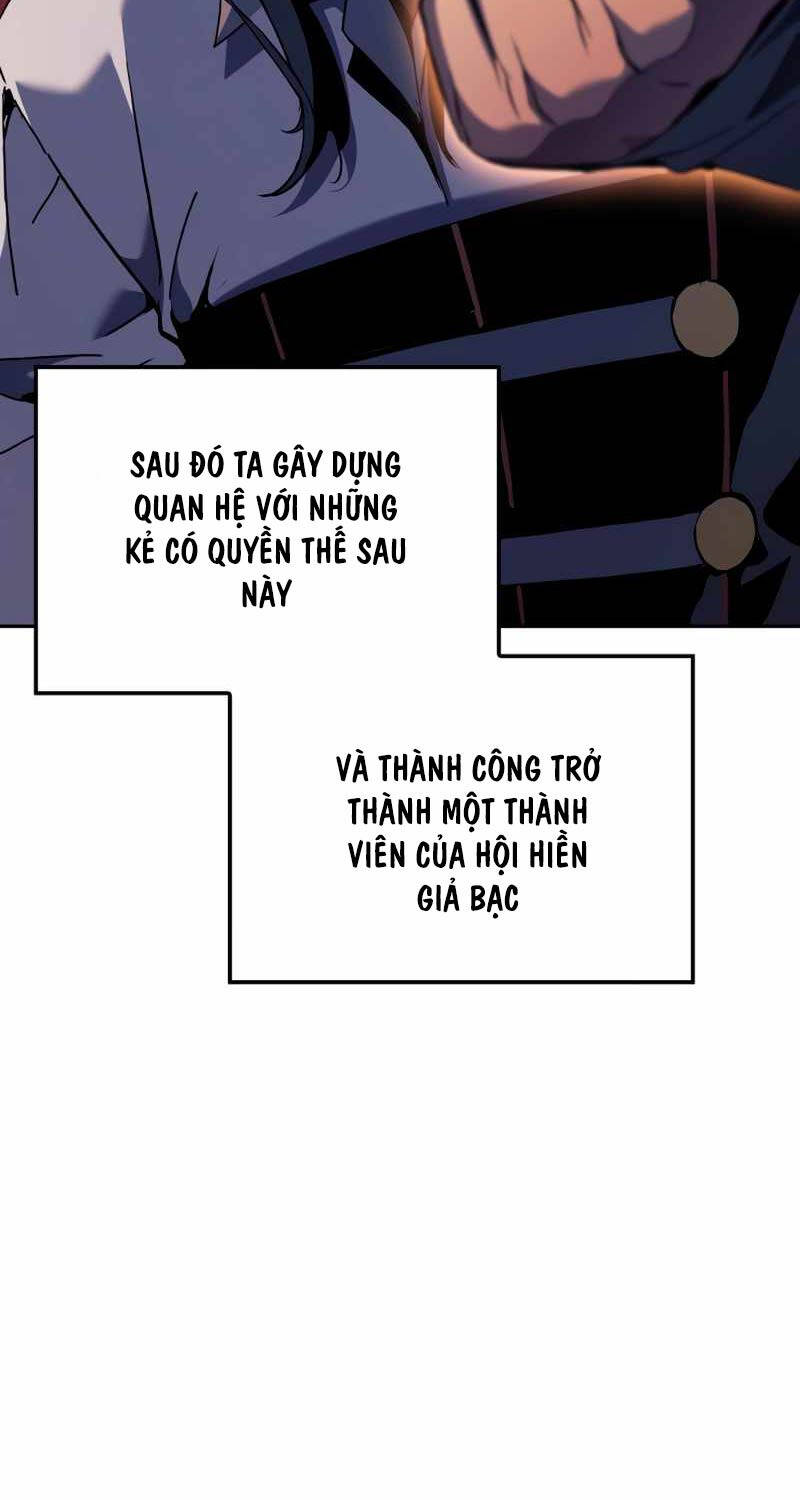 Đế Vương Hồi Quy - Chap 35