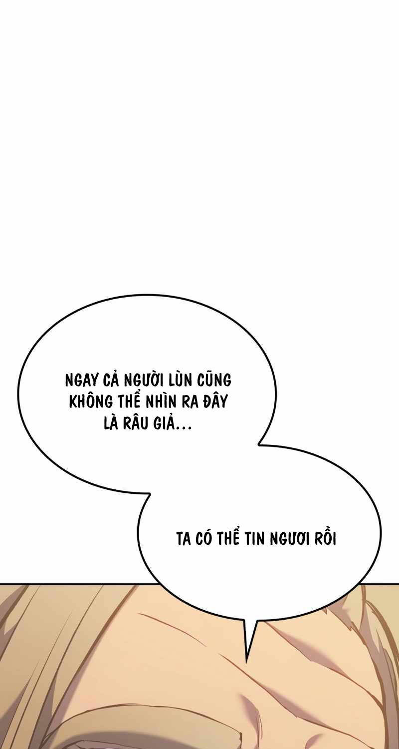 Đế Vương Hồi Quy - Chap 35