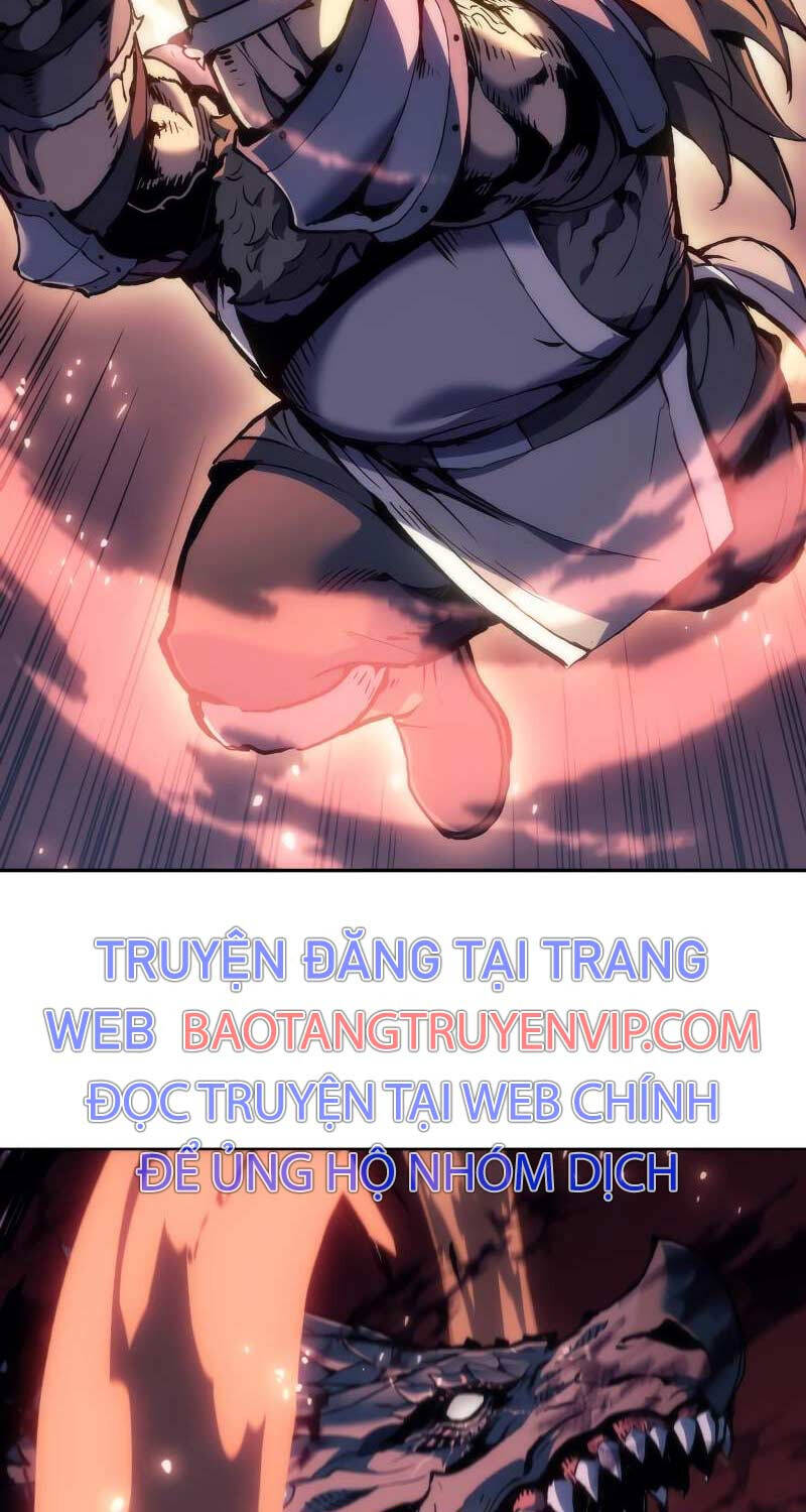 Đế Vương Hồi Quy - Chap 36