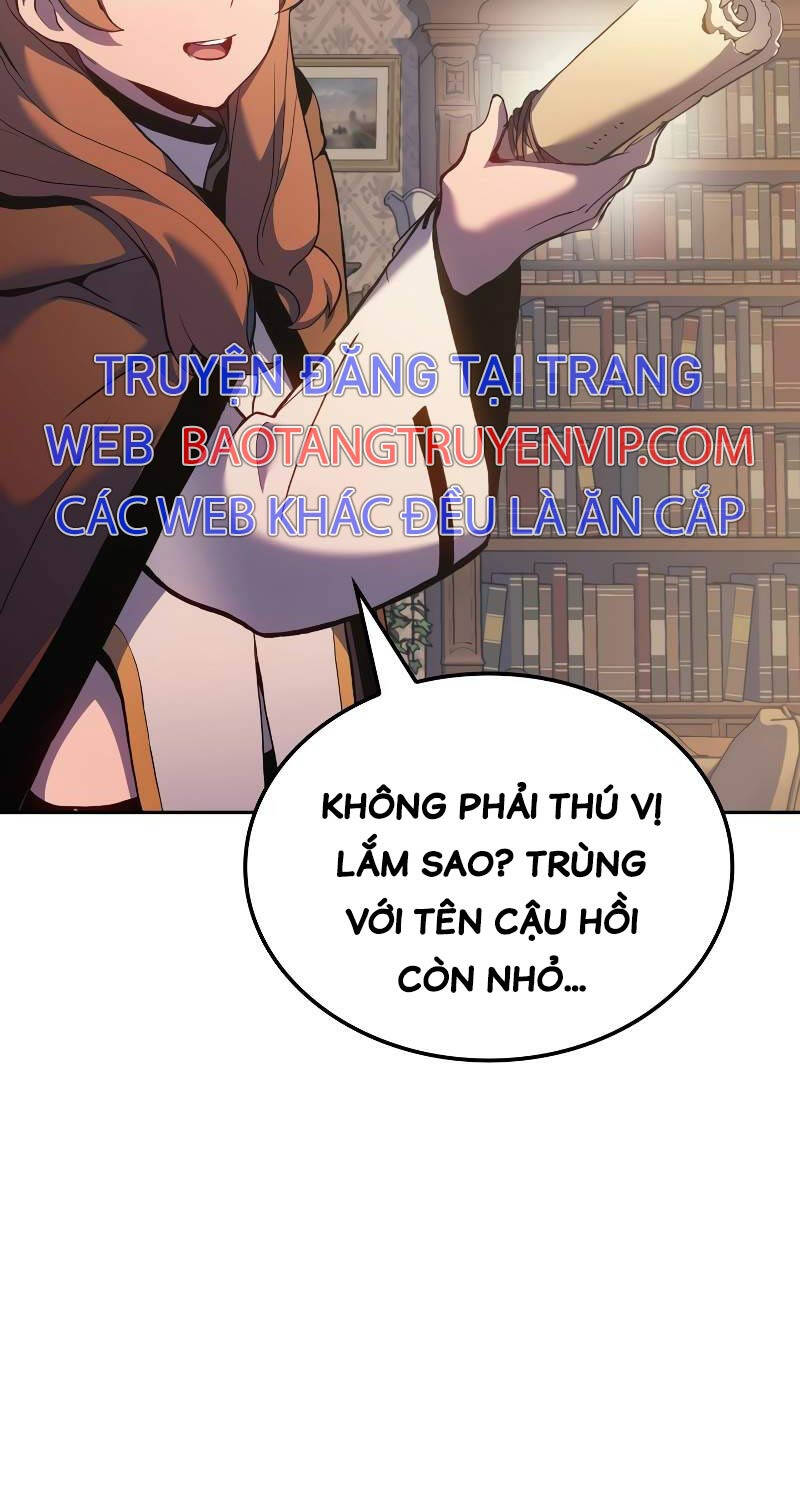 Đế Vương Hồi Quy - Chap 37