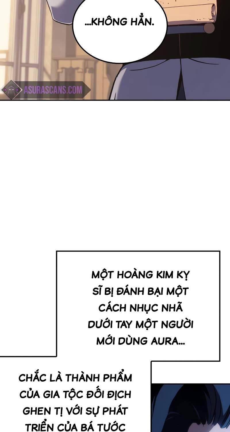 Đế Vương Hồi Quy - Chap 37