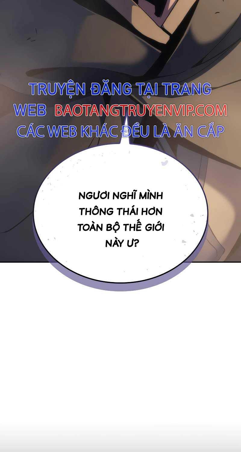 Đế Vương Hồi Quy - Chap 38