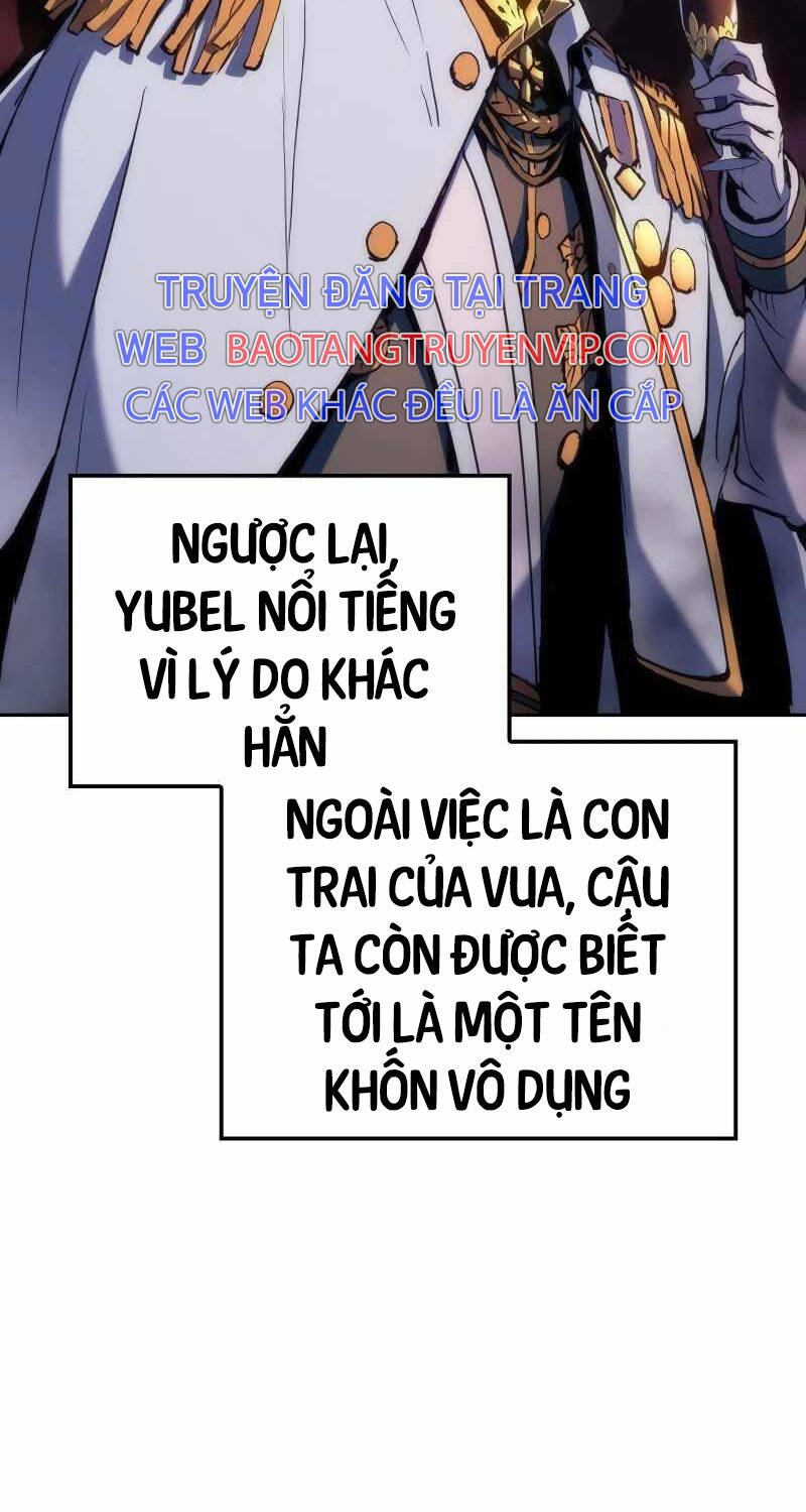 Đế Vương Hồi Quy - Chap 42