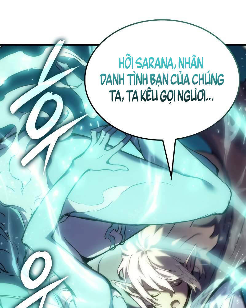 Đế Vương Hồi Quy - Chap 45