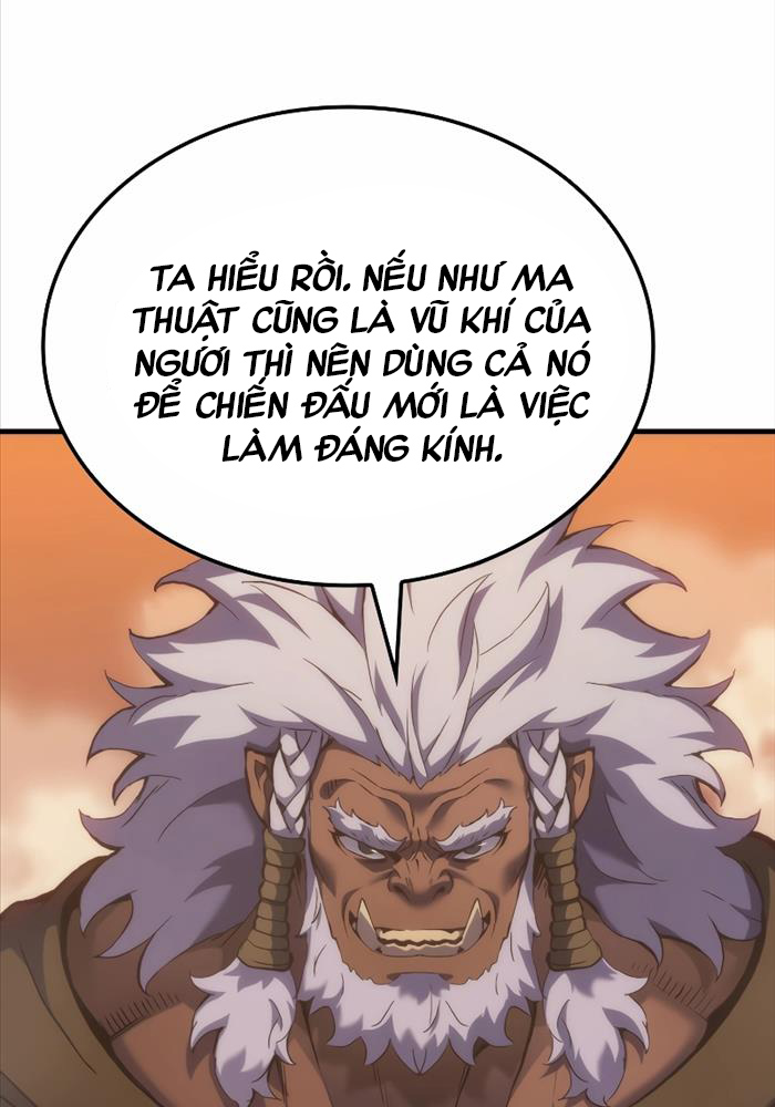 Đế Vương Hồi Quy - Chap 46