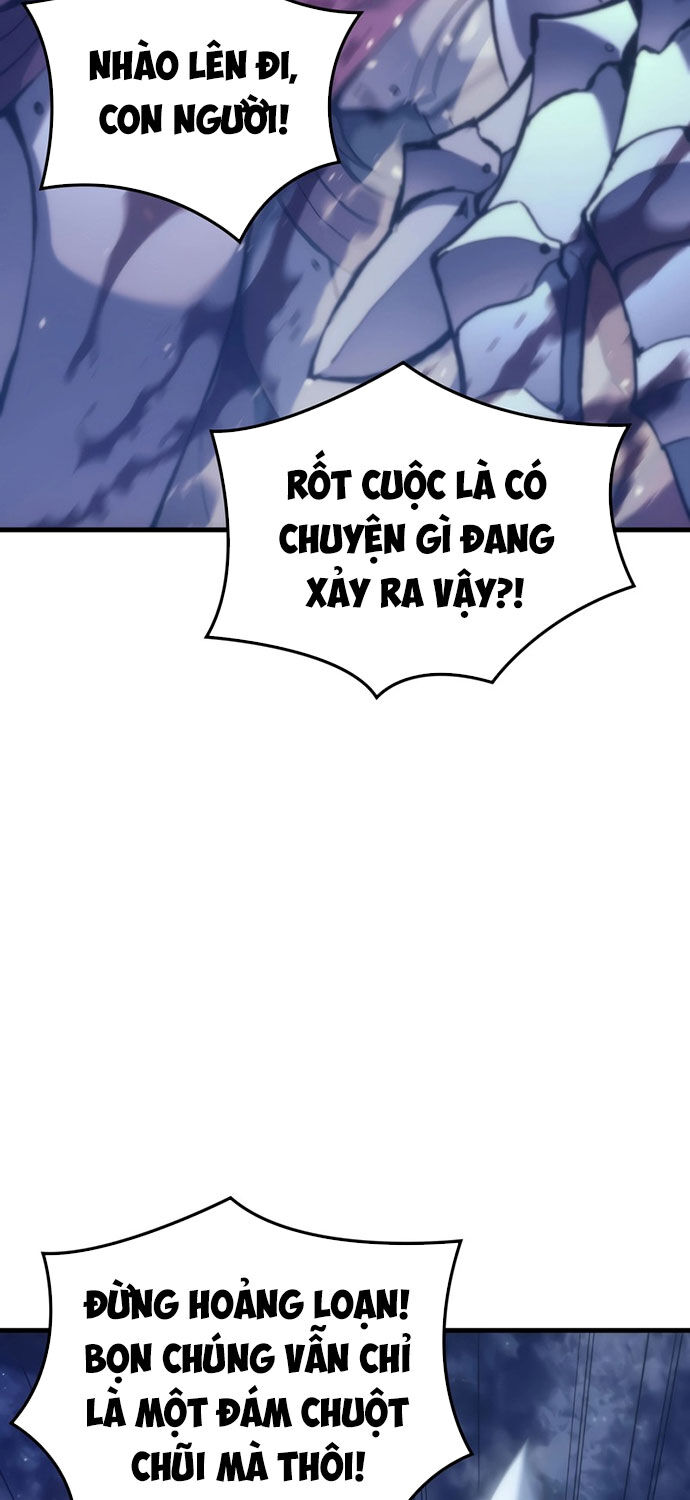 Đế Vương Hồi Quy - Chap 48