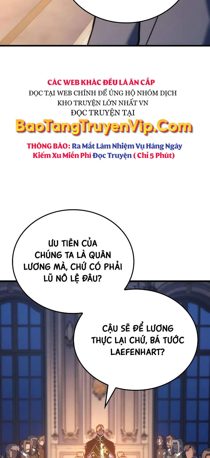 Đế Vương Hồi Quy - Chap 49