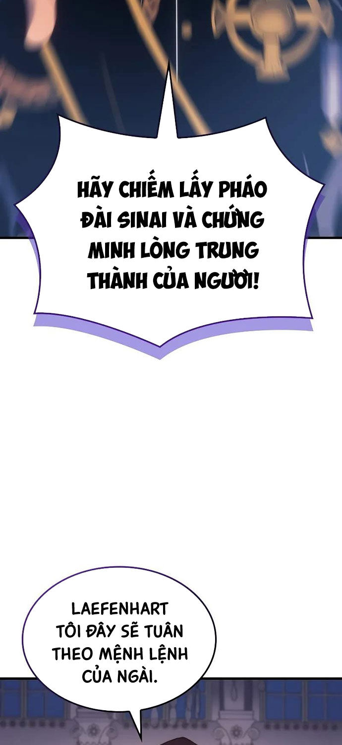 Đế Vương Hồi Quy - Chap 49