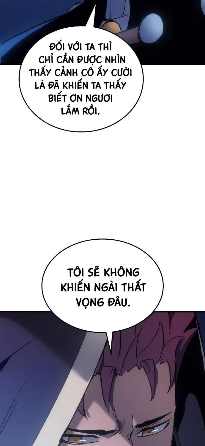 Đế Vương Hồi Quy - Chap 49