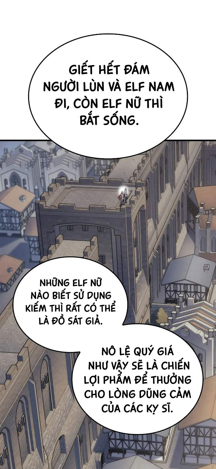 Đế Vương Hồi Quy - Chap 49