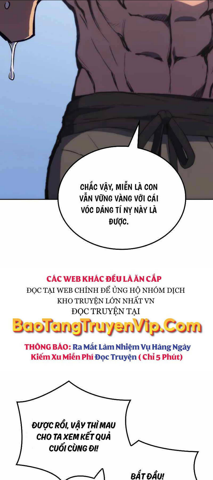 Đế Vương Hồi Quy - Chap 5