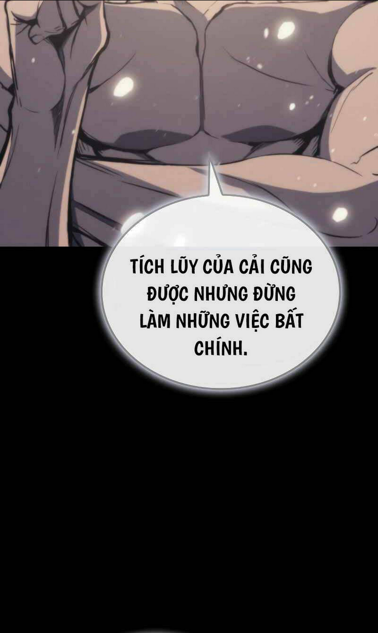 Đế Vương Hồi Quy - Chap 5