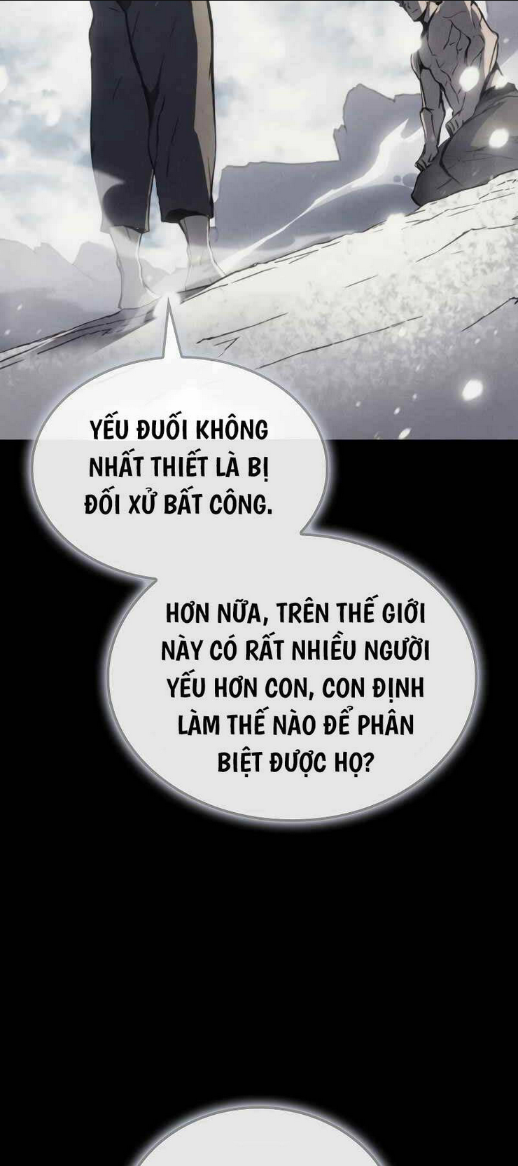 Đế Vương Hồi Quy - Chap 5