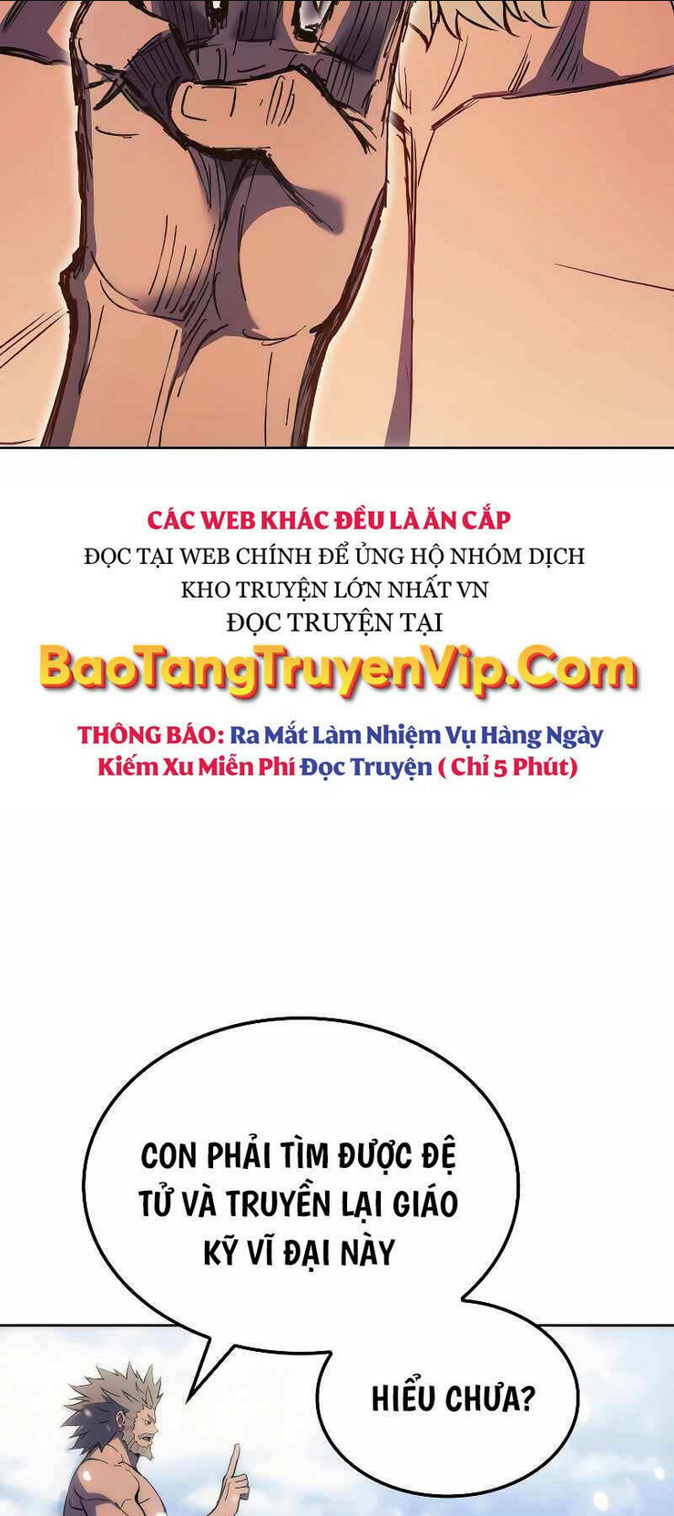 Đế Vương Hồi Quy - Chap 5