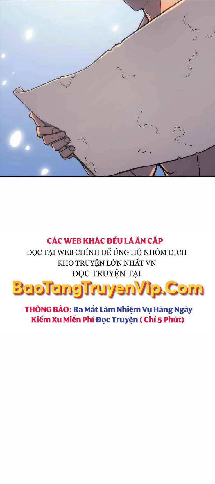 Đế Vương Hồi Quy - Chap 5