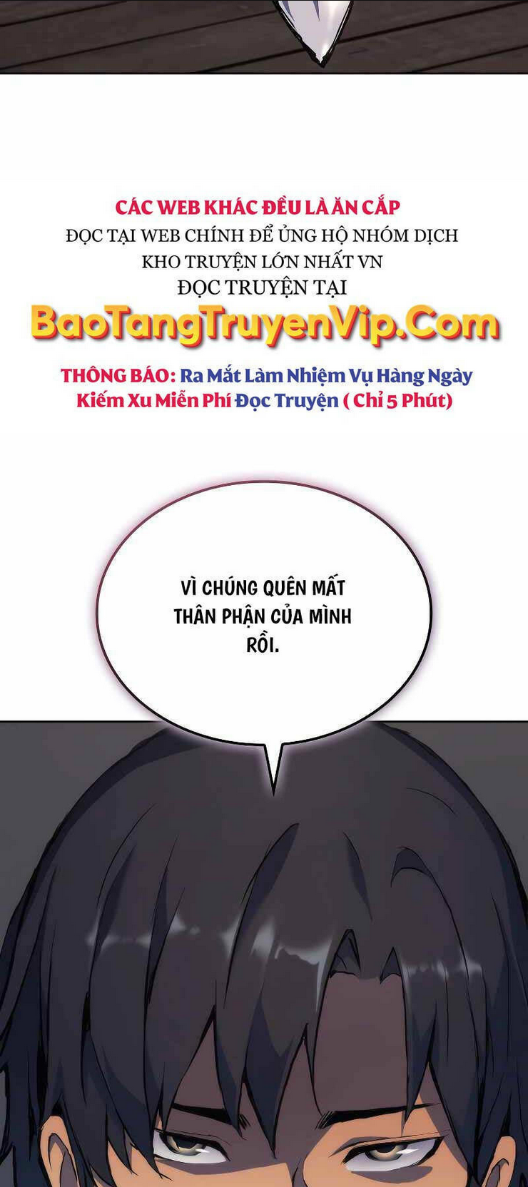 Đế Vương Hồi Quy - Chap 5