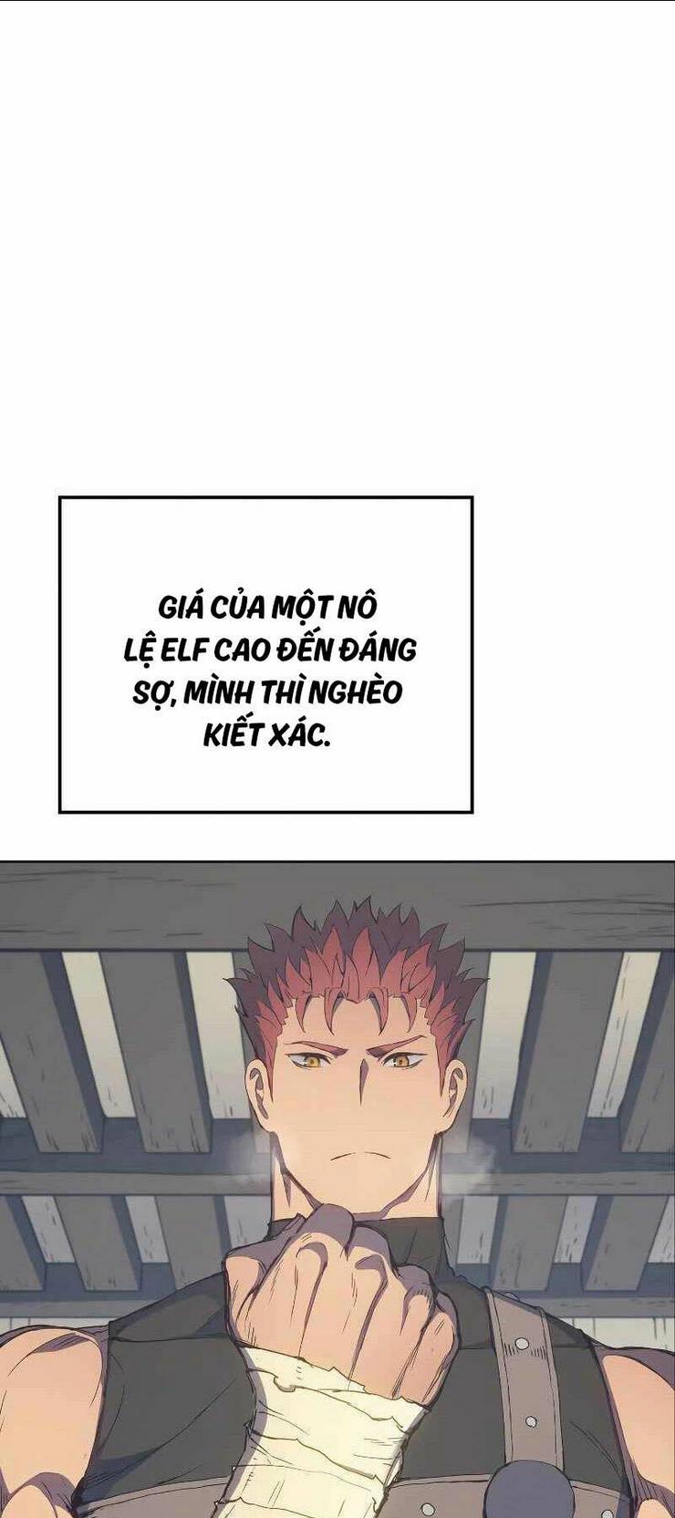 Đế Vương Hồi Quy - Chap 6