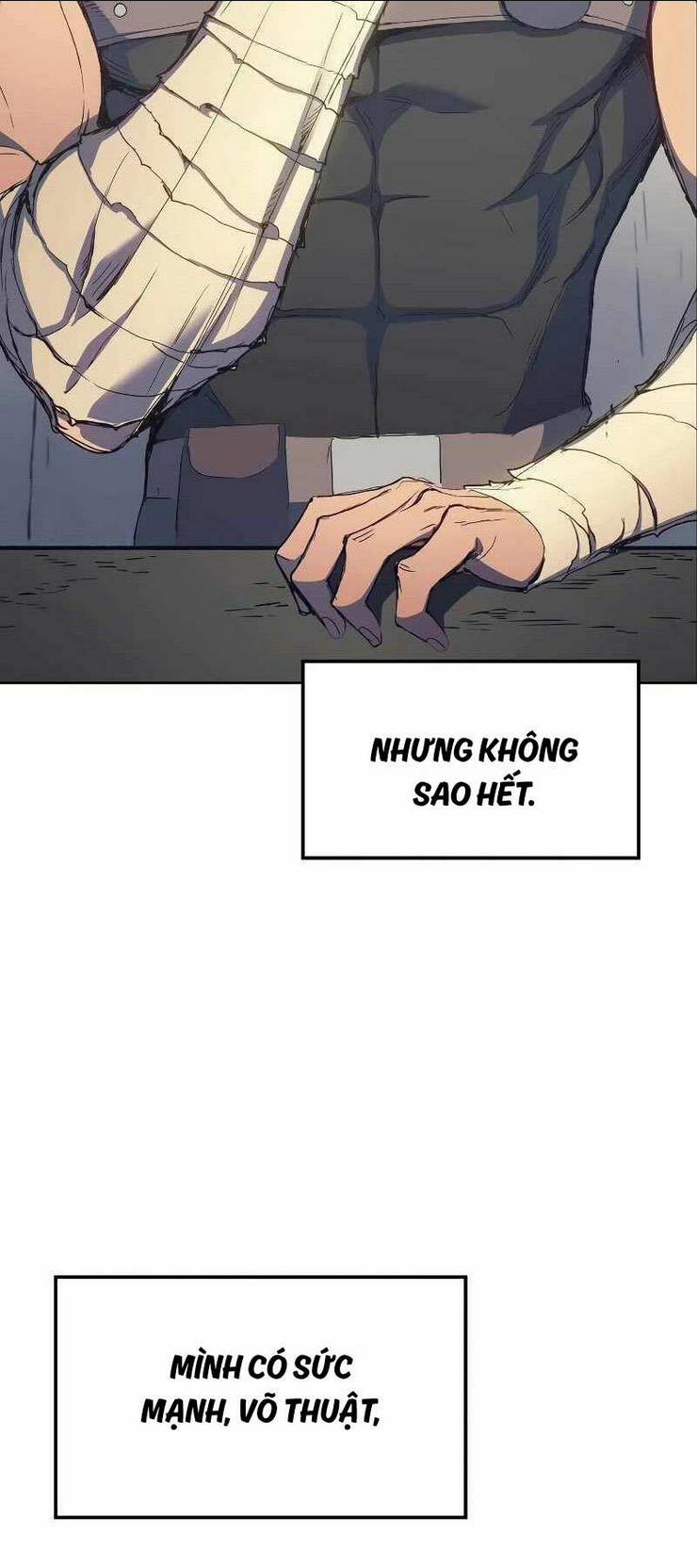 Đế Vương Hồi Quy - Chap 6