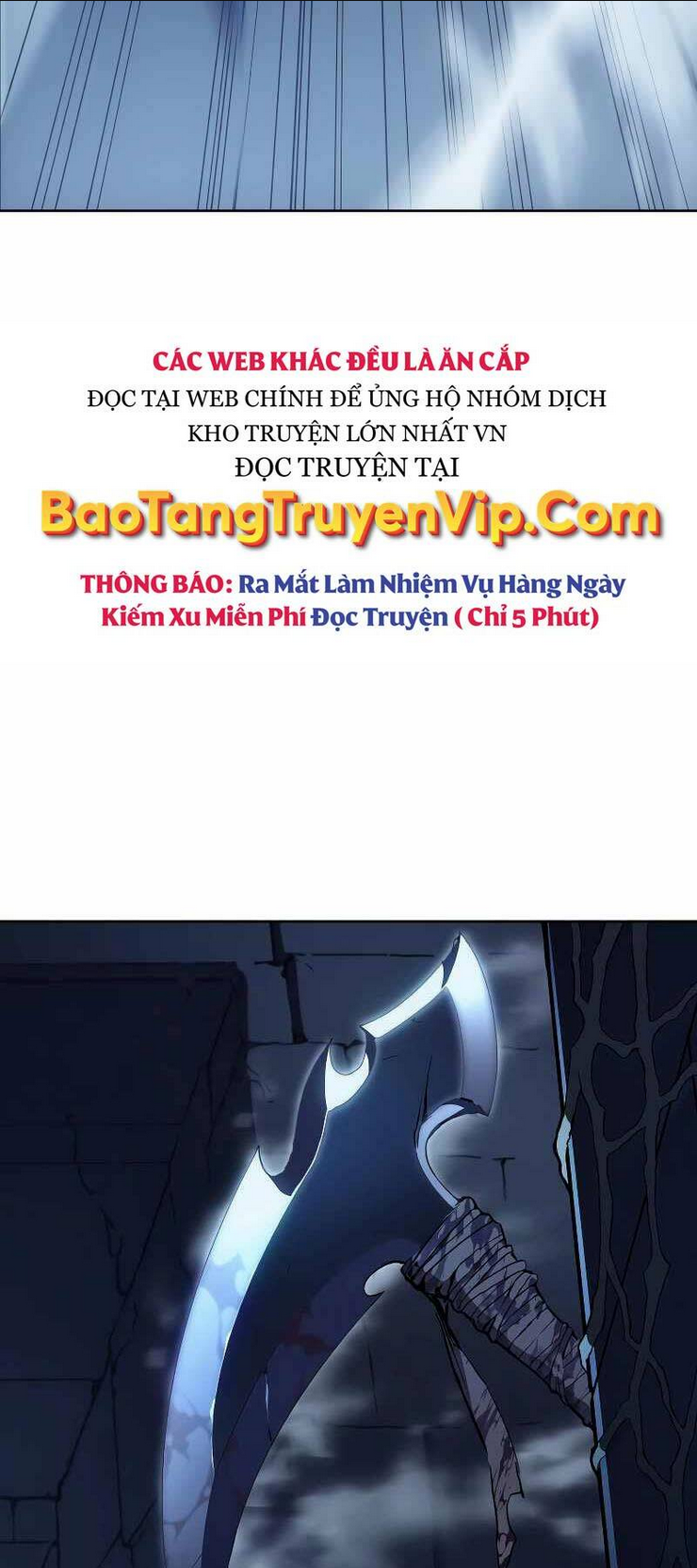 Đế Vương Hồi Quy - Chap 7