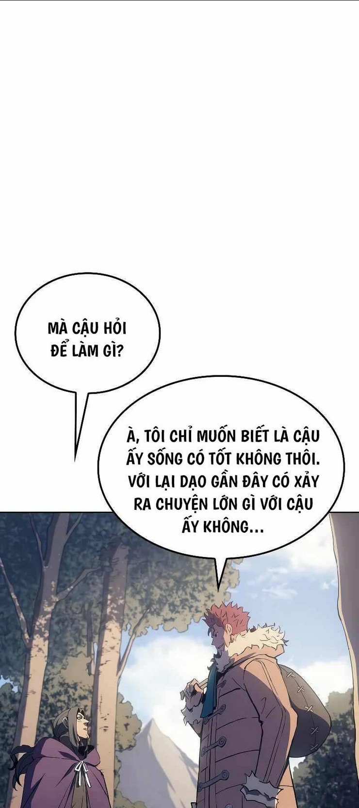 Đế Vương Hồi Quy - Chap 7