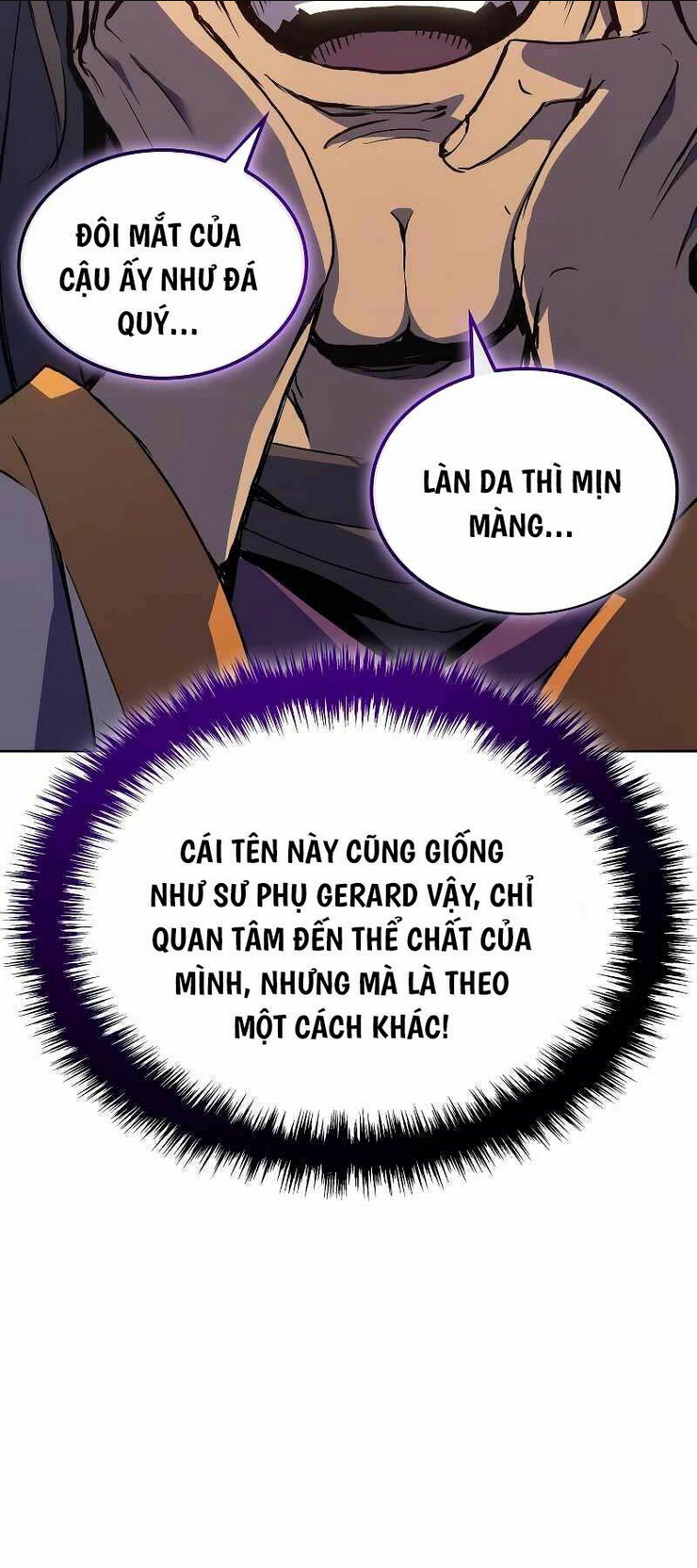 Đế Vương Hồi Quy - Chap 7