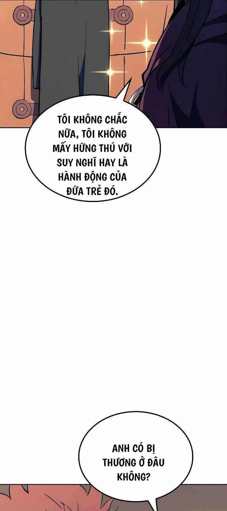 Đế Vương Hồi Quy - Chap 7