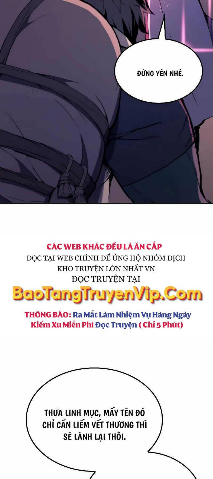 Đế Vương Hồi Quy - Chap 7