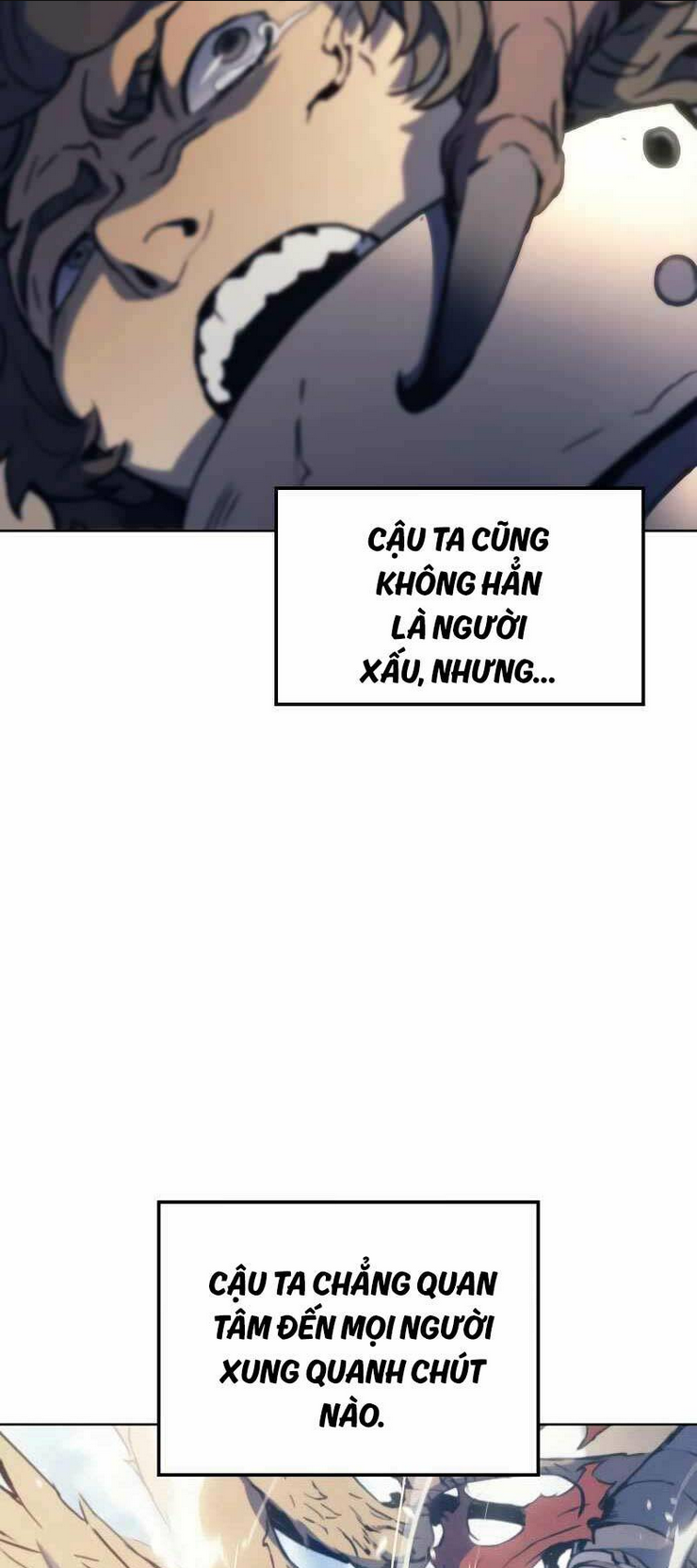 Đế Vương Hồi Quy - Chap 7