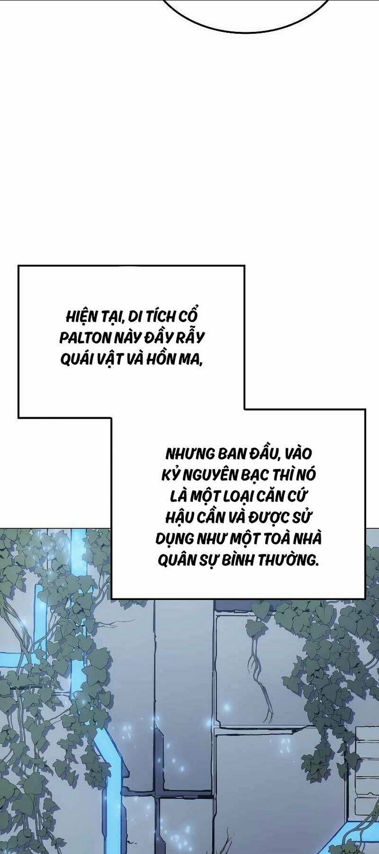 Đế Vương Hồi Quy - Chap 7