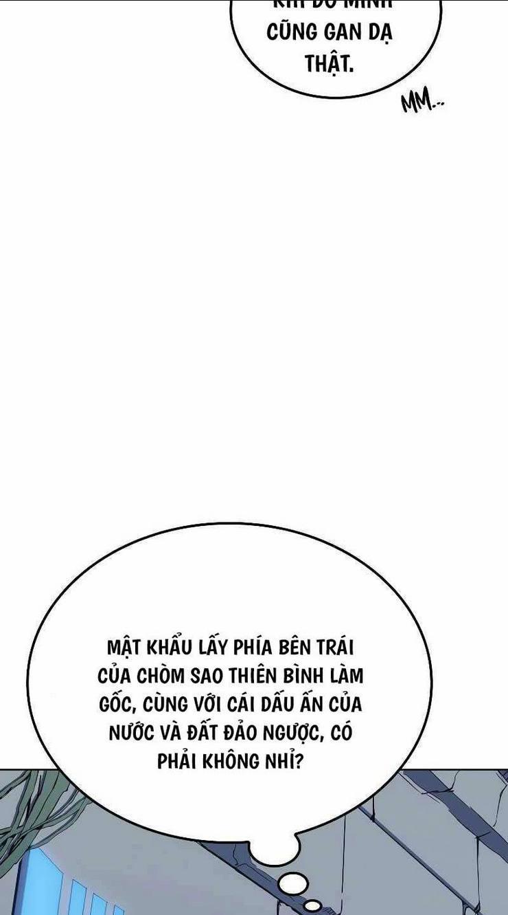 Đế Vương Hồi Quy - Chap 7