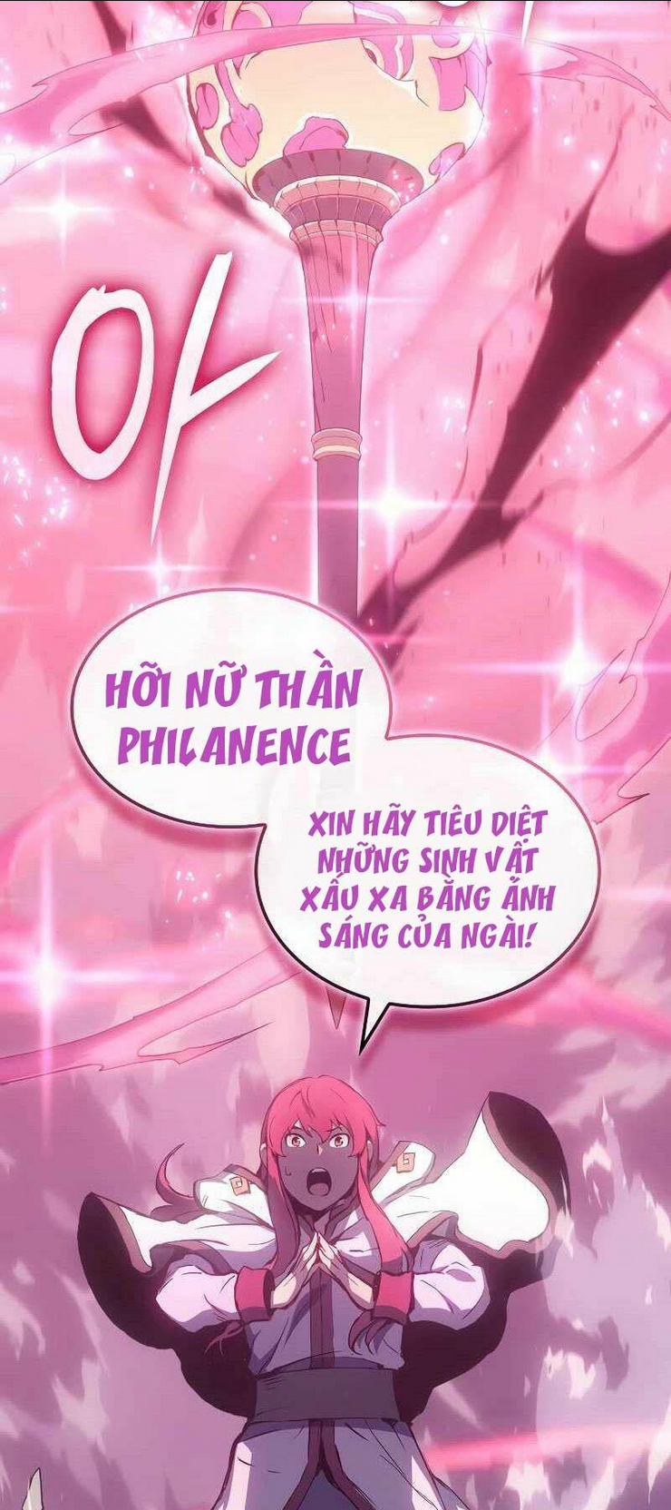 Đế Vương Hồi Quy - Chap 8