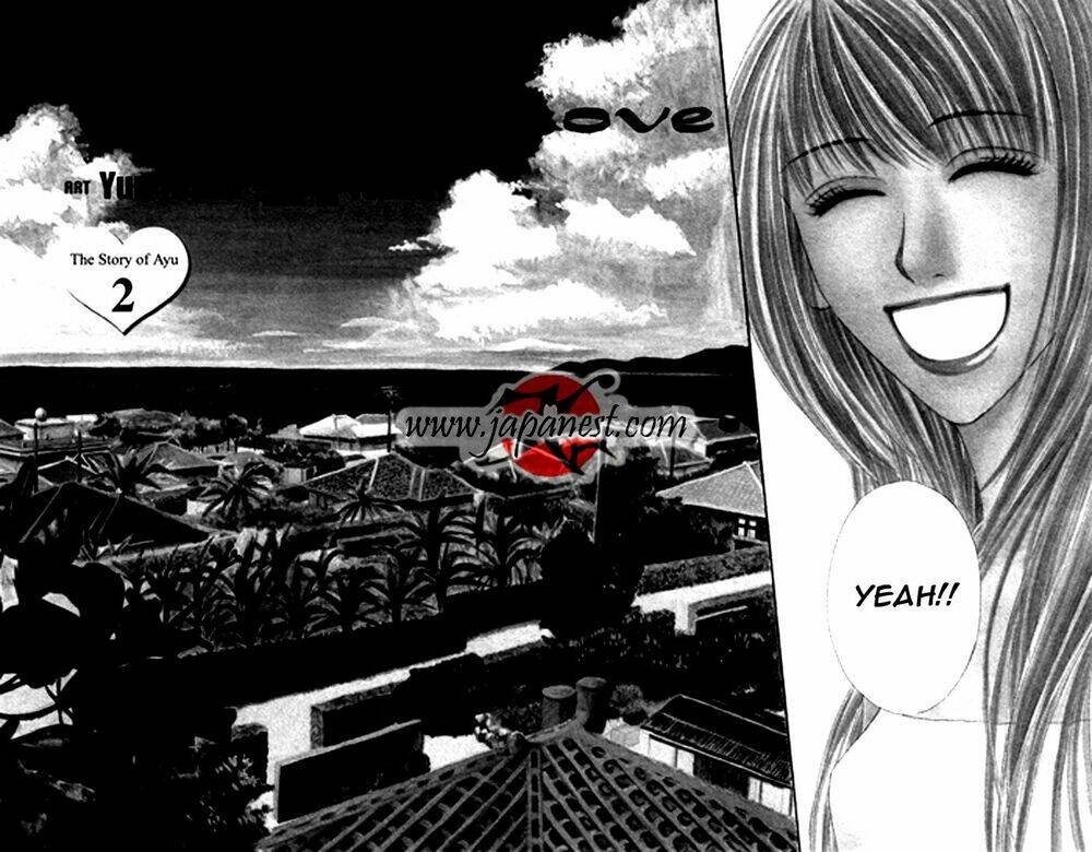 Deep Love - Ayu No Monogatari - Trang 5