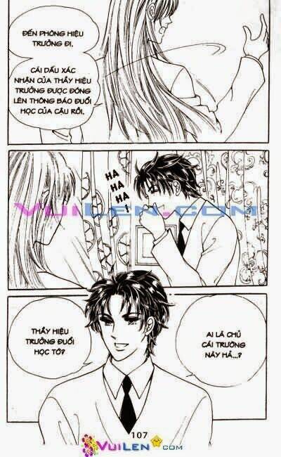 Deep Love - Reina No Unmei - Trang 106