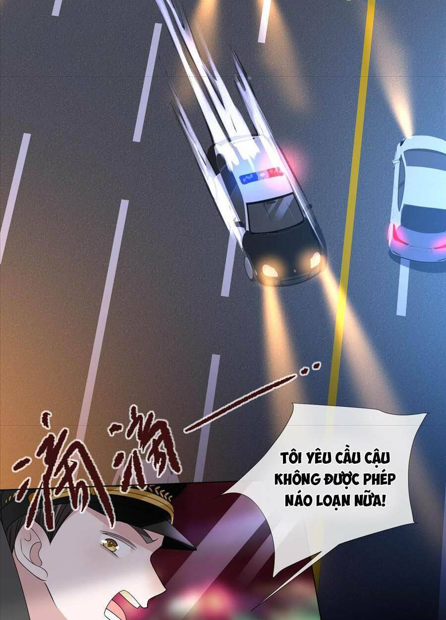 Đêm Ái Muội Cùng Ma Cà Rồng - Trang 39