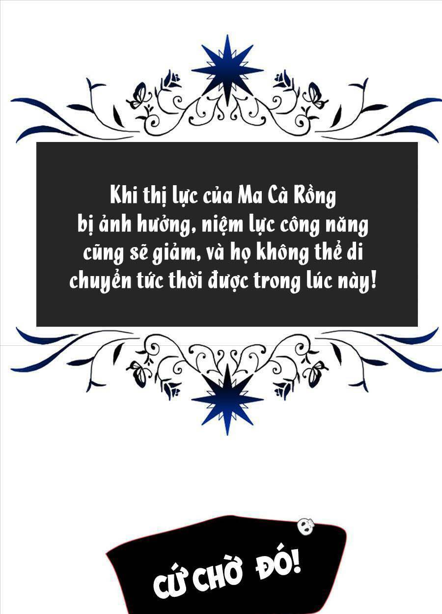 Đêm Ái Muội Cùng Ma Cà Rồng - Trang 18