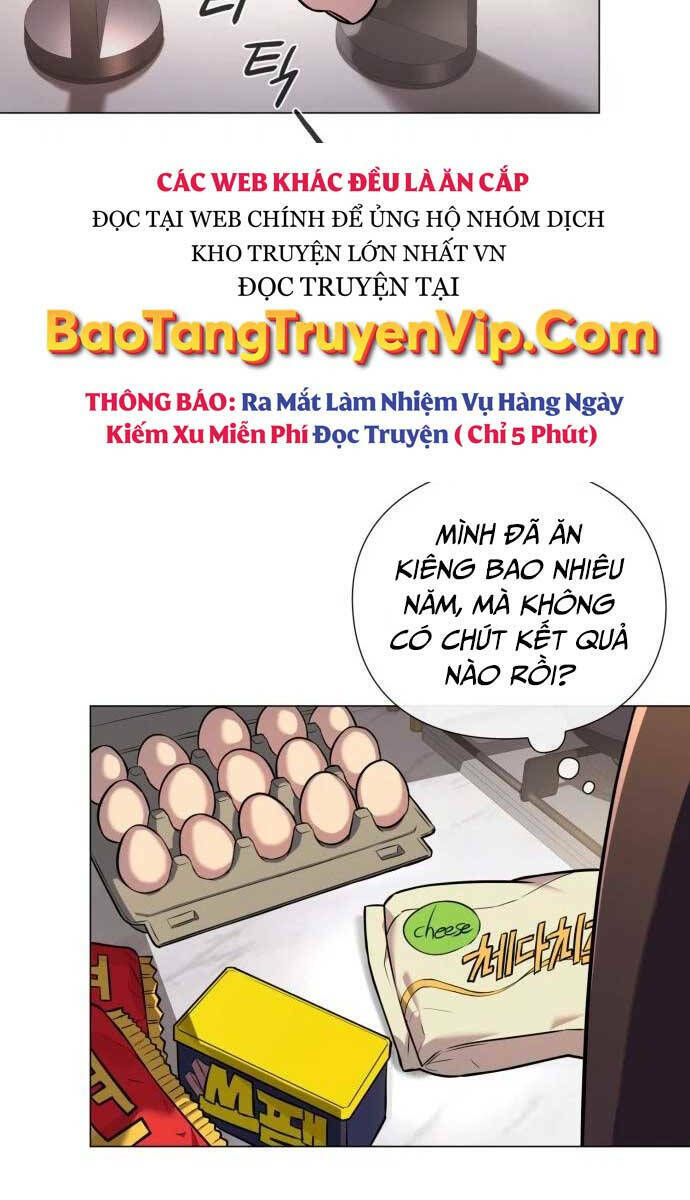 Đêm Của Yêu Tinh - Trang 57