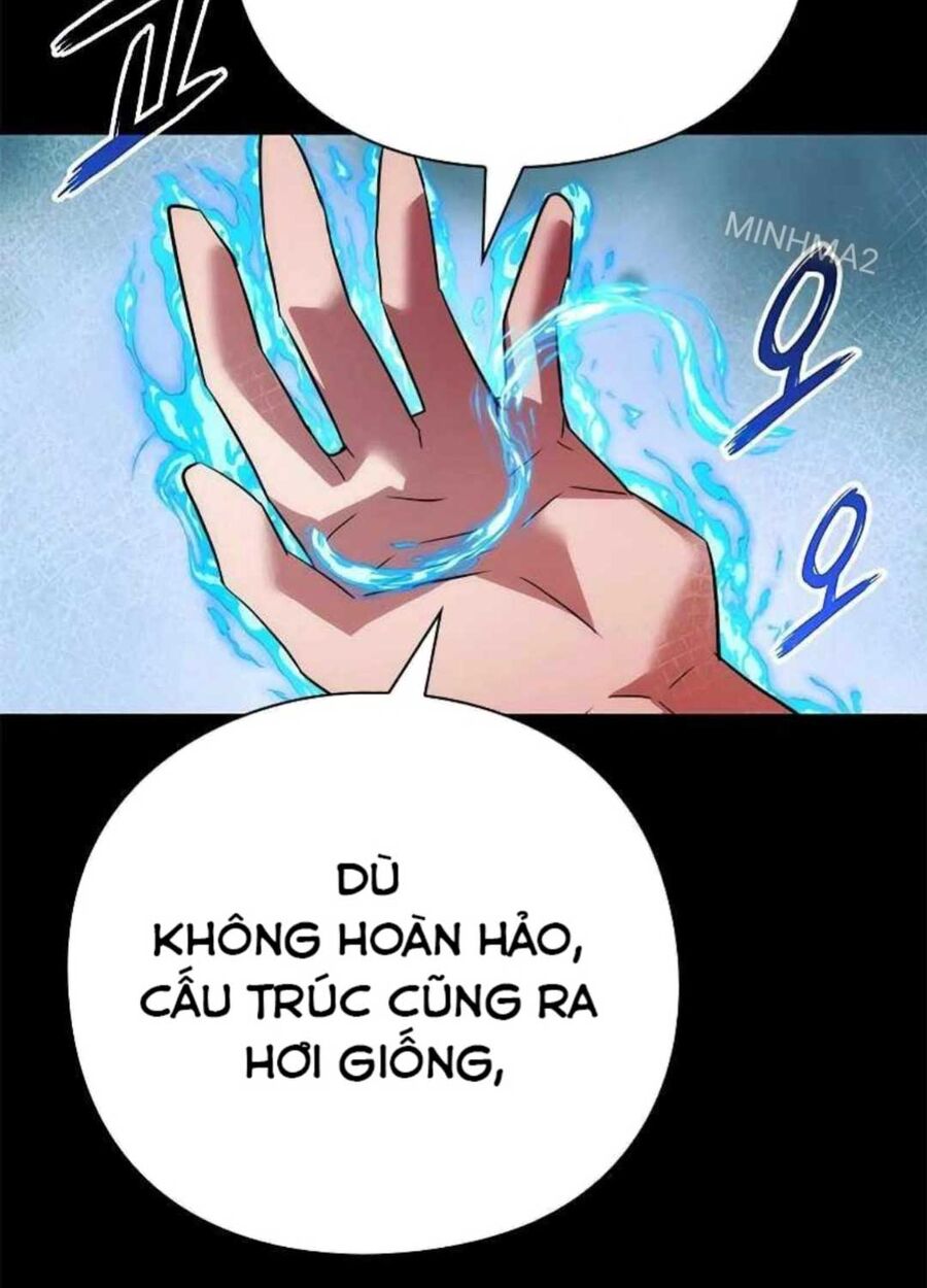 Đêm Của Yêu Tinh - Trang 154