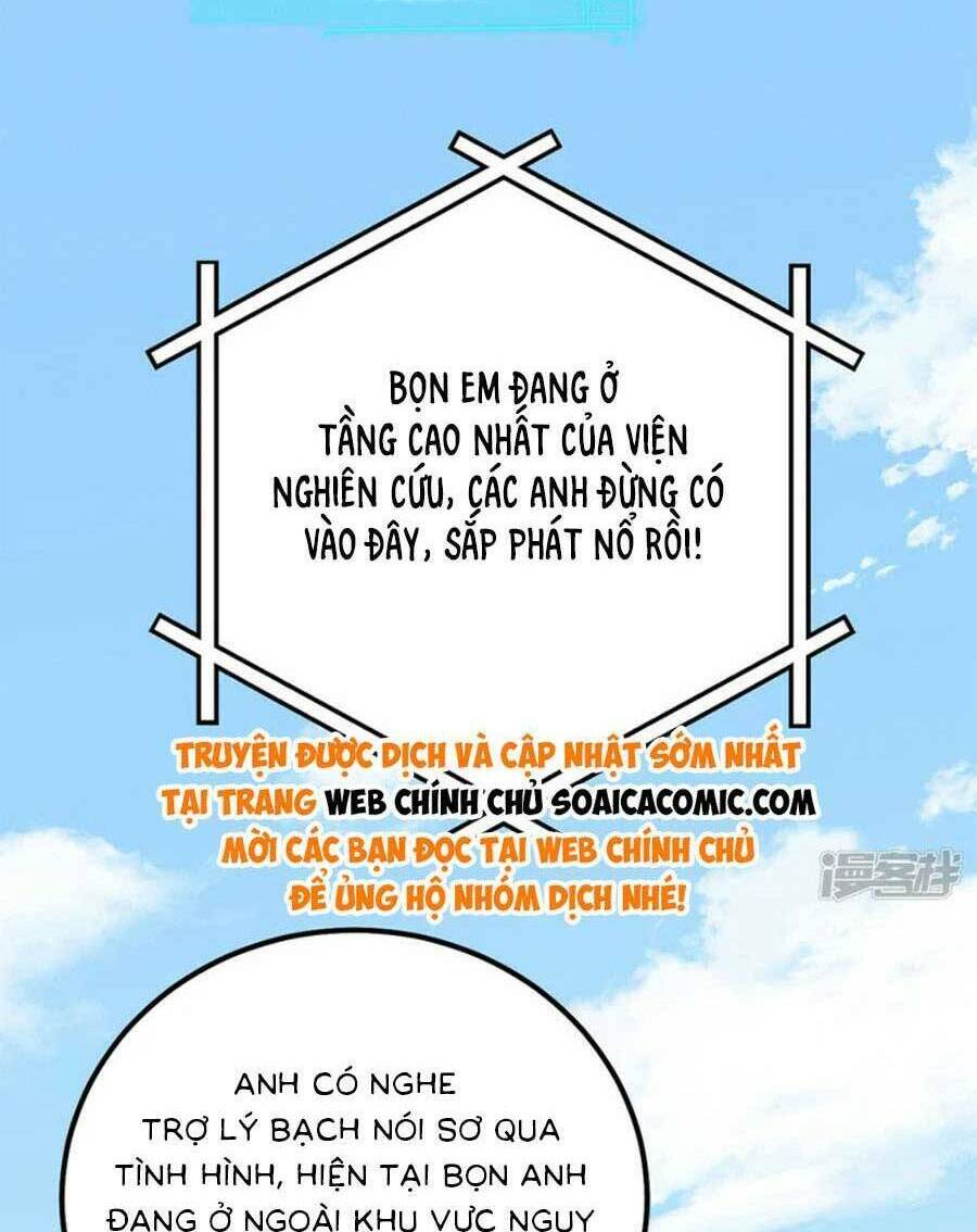 Đêm Nay Ác Nữ Giáng Lâm - Trang 3