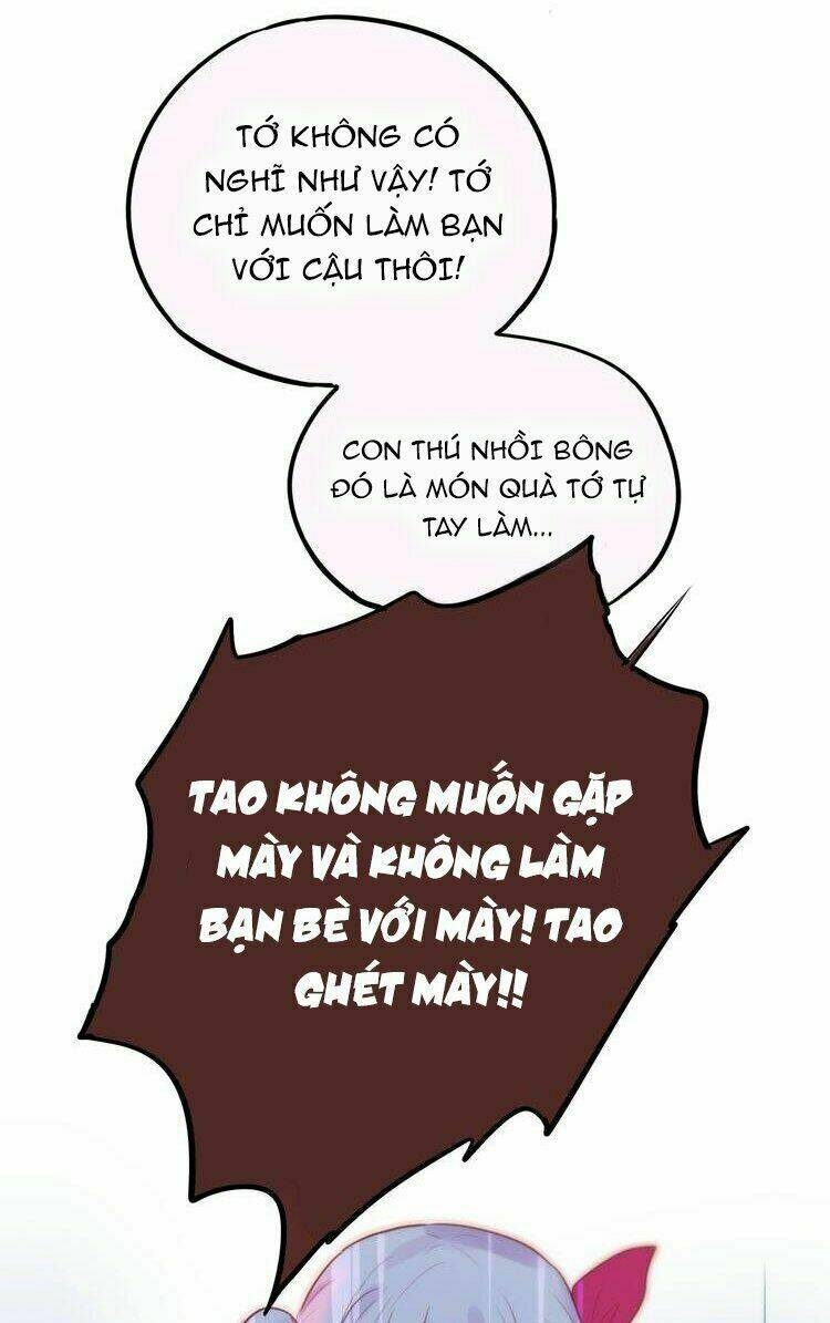 Đêm Ngày Không Dứt - Trang 21