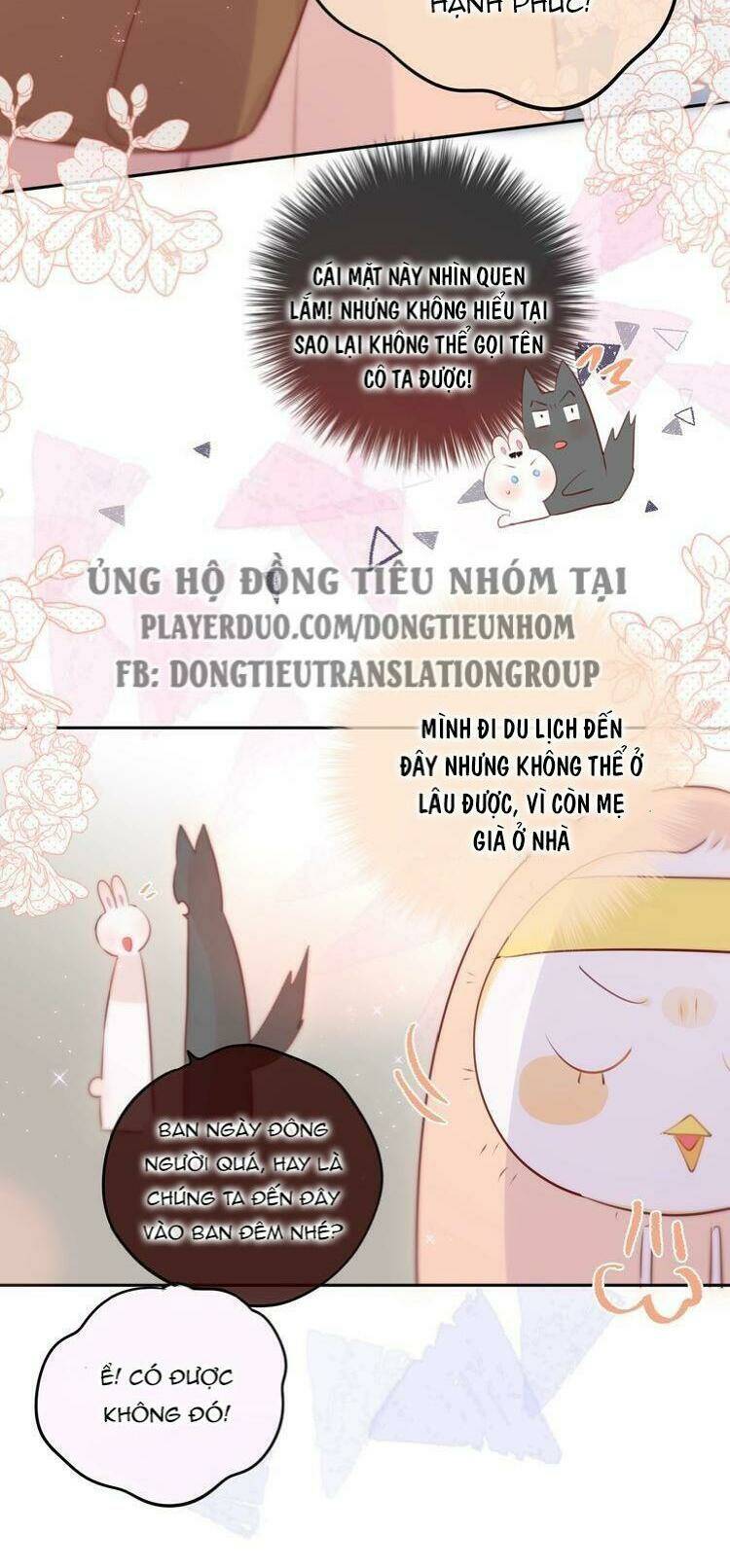 Đêm Ngày Không Dứt - Trang 10