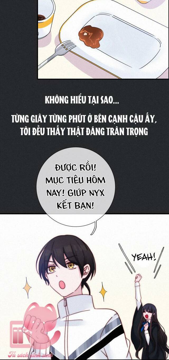 Đêm Tối Chốn Này - Trang 16