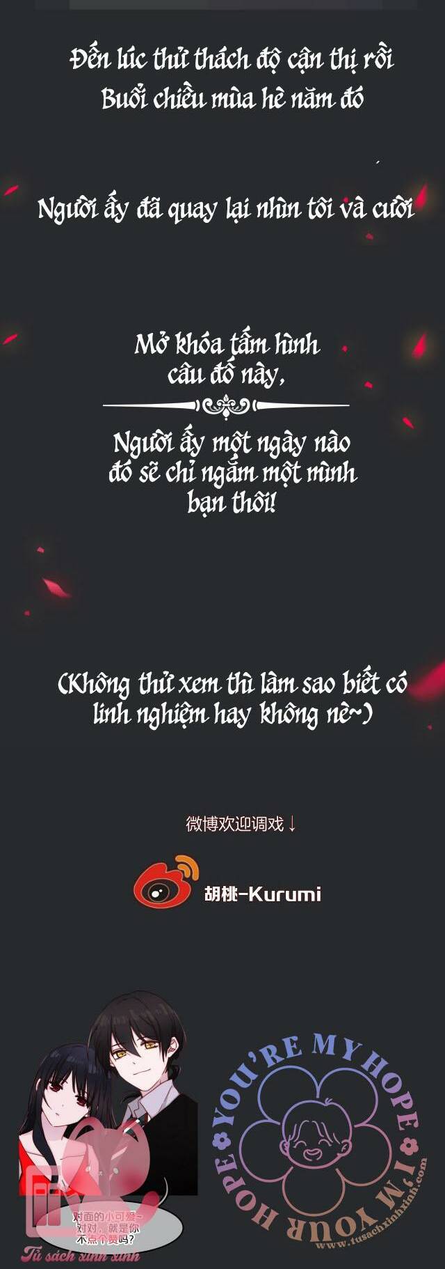 Đêm Tối Chốn Này - Trang 44