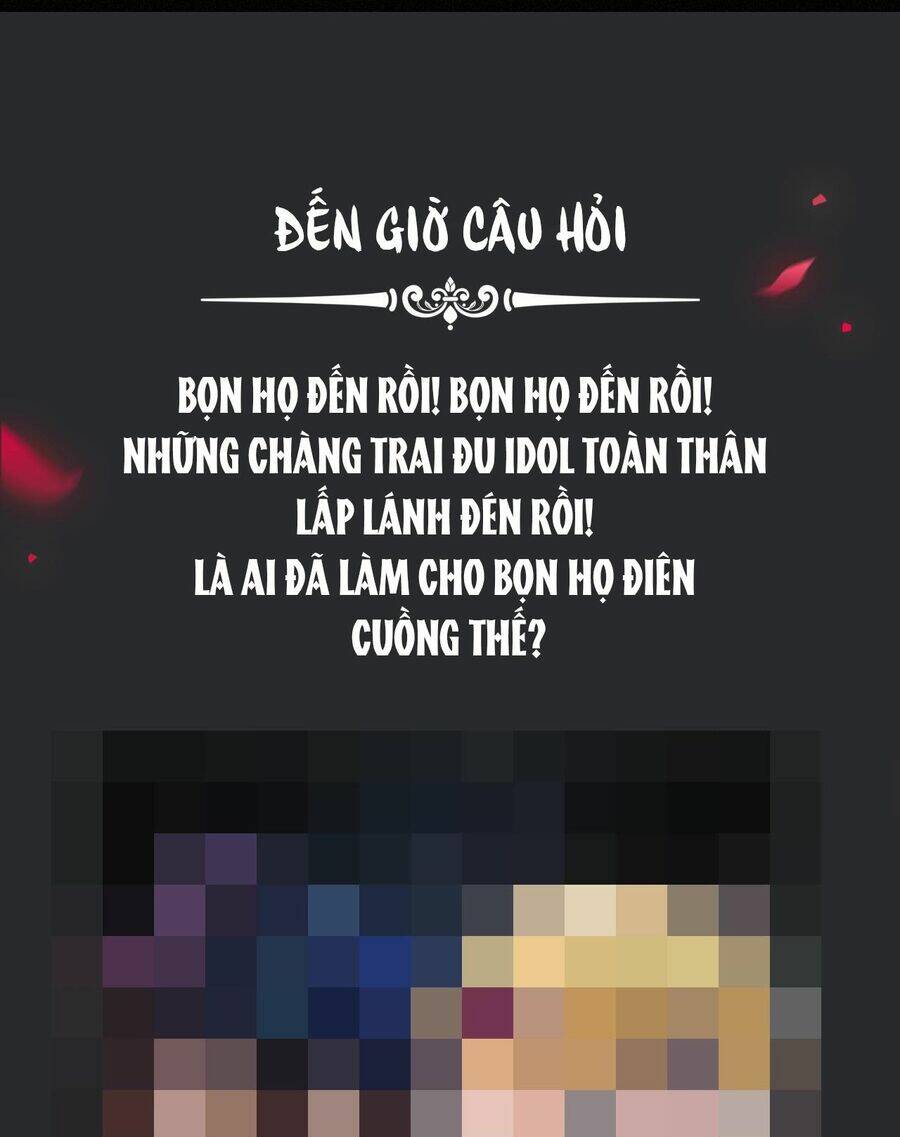 Đêm Tối Chốn Này - Trang 77